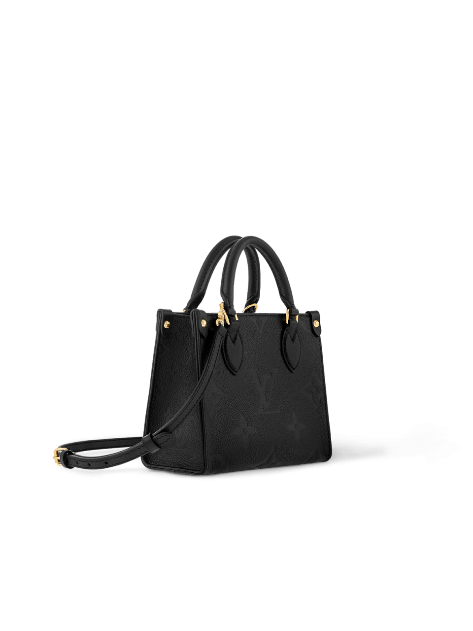 Сумка On The Go BB Louis Vuitton